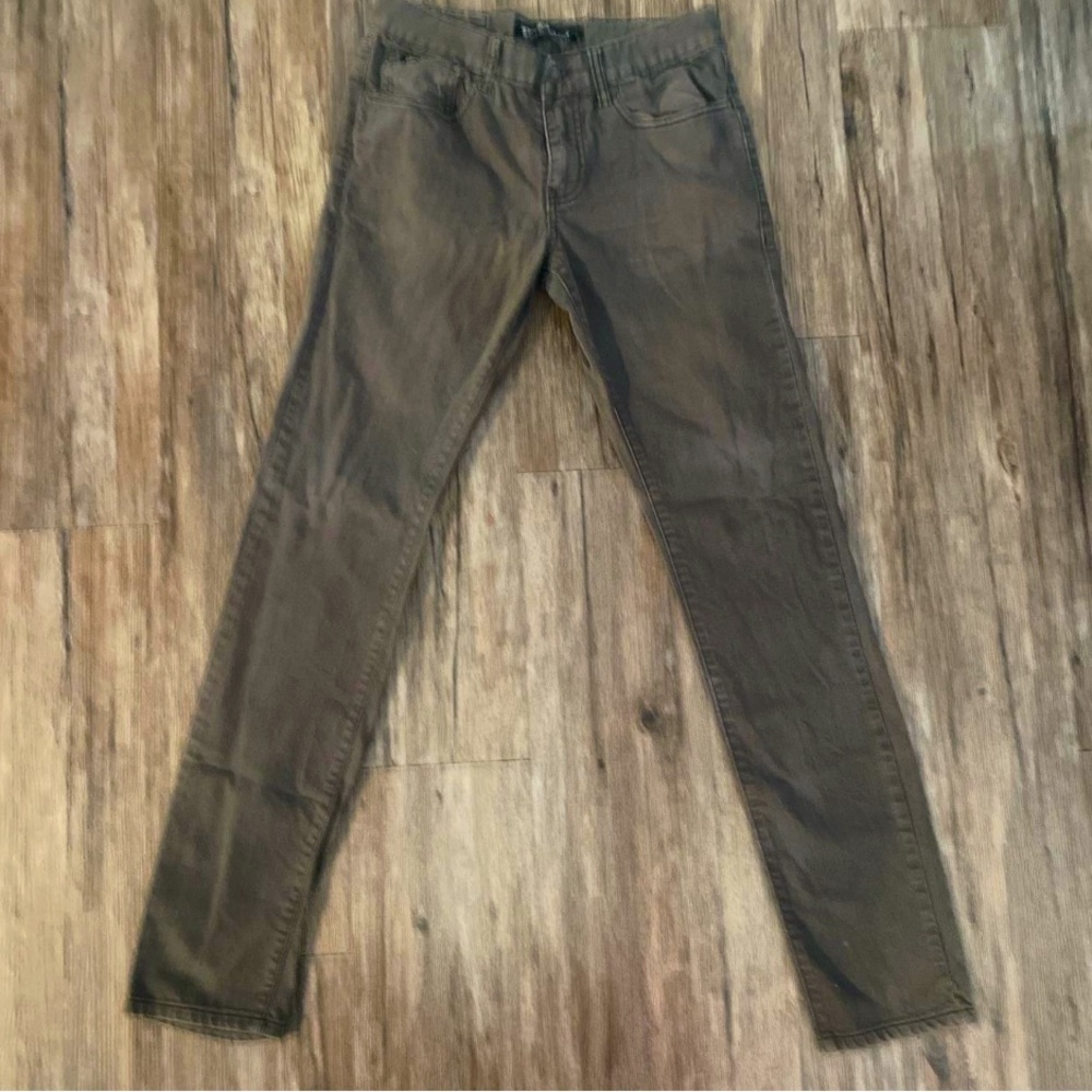 Deus Ex Machina mens size 28